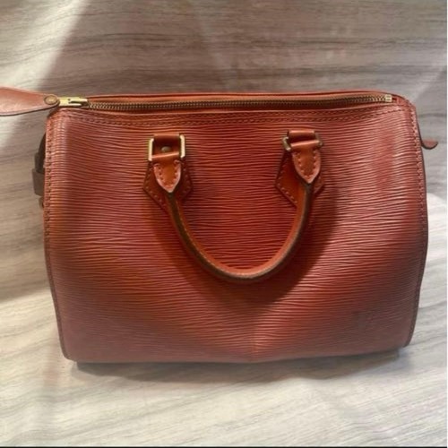 Autentica borsa louis vuitton - autentica,