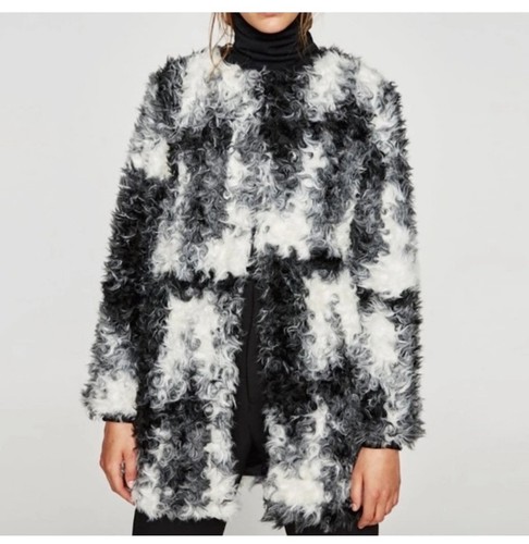 Cappotto pelliccia - di,