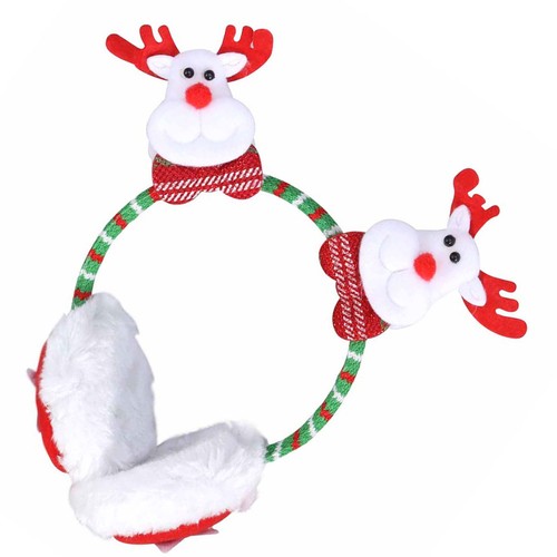 Scaldaorecchie bambina hach - scaldaorecchie,