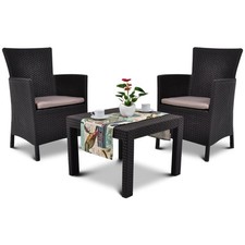 Set mobili giardino universale - set,
