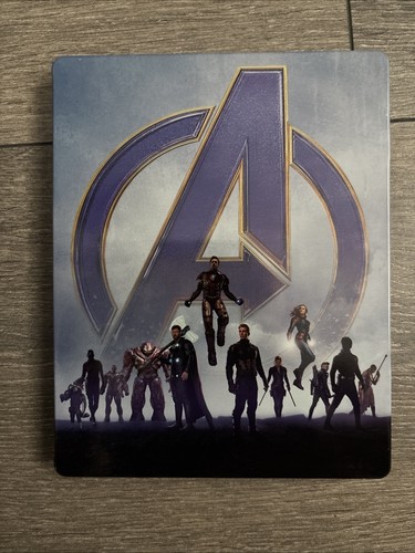 Avengers endgame 2019 - avengers,