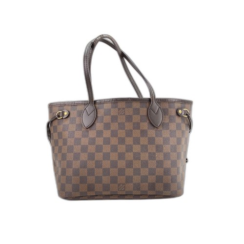 Authentic louis vuitton damier - authentic,