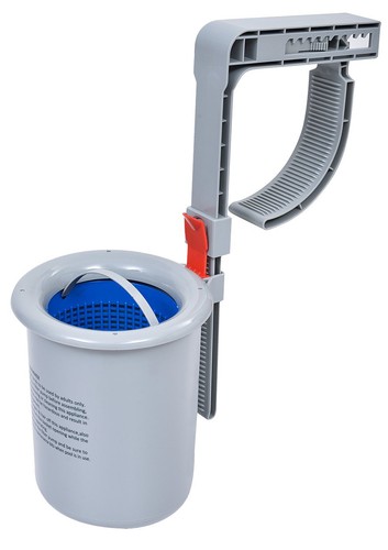 Jilong poolwall skimmer - poolwall,