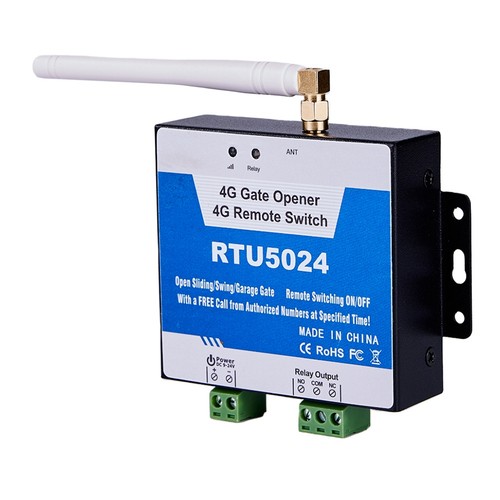 Rtu5024 apricancello gsm - rtu5024,