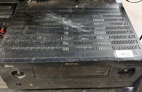 Denon avr 3312ci - denon, ricevitore