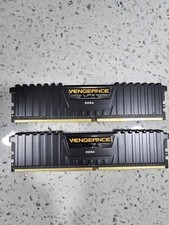 RAM CORSAIR Vengeance LPX DDR4