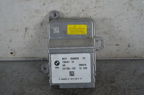 96264 centralina airbag mini - 96264,