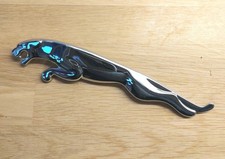 Stemma distintivo cromato