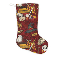 HARRY POTTER CALZA Befana