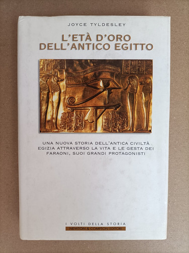 Eta oro dell - d'oro, dell'antico