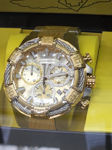 Orologio uomo invicta bolt - orologio,