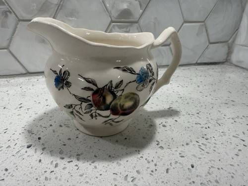 Johnson bros vintage georgia - johnson,