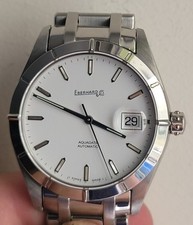 Eberhard Aquadate Automatico