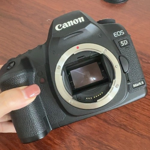 Canon eos mark 1 - eos,