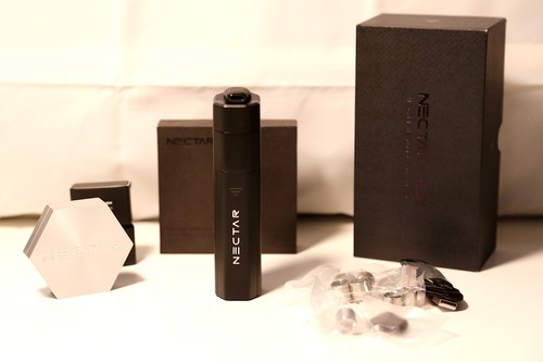 Nectar hex vaporizzatore - -,