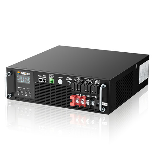 Rvpozwer 48v 6200w - rvpozwer, inverter