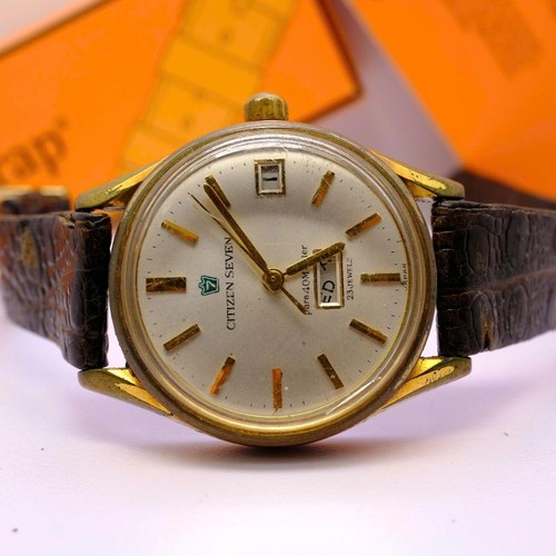 Orologio automatico citizen - automatico,