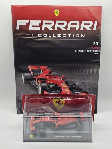 Ferrari sf90 charles - ferrari,