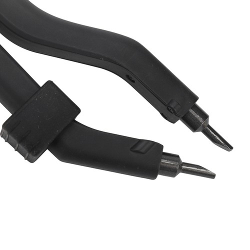 Connettore ferro termico - connettore,