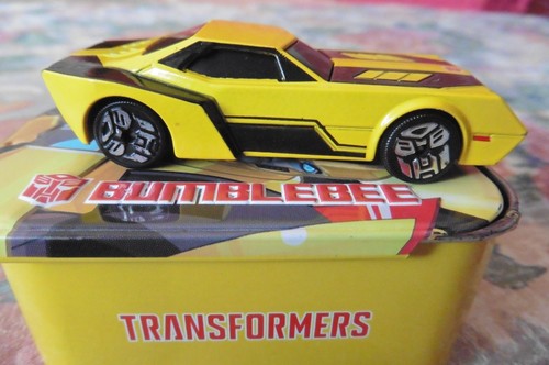 Transformers bumblebee hasbro - bumblebee,