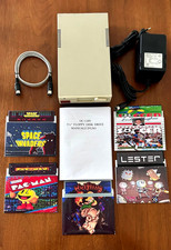 COMMODORE 64 128 FLOPPY DISK