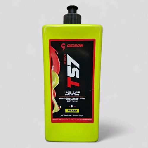 Gelson 45322 t57 polish - 45322,