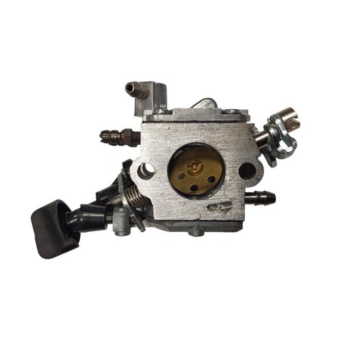 Carburatore parte collaudata