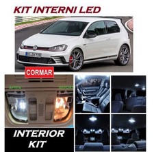 Kit full led - interni, 7