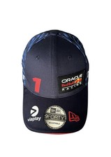 Cappello red bull - cappello,