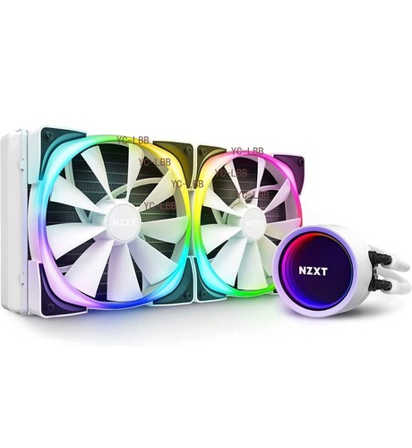 Nzxt kraken krx63 - nzxt,