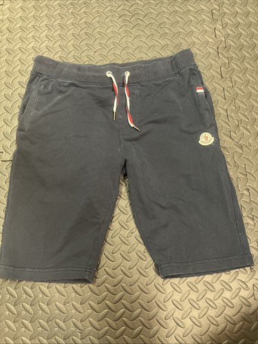 Pantaloncini moncler taglia - pantaloncini,