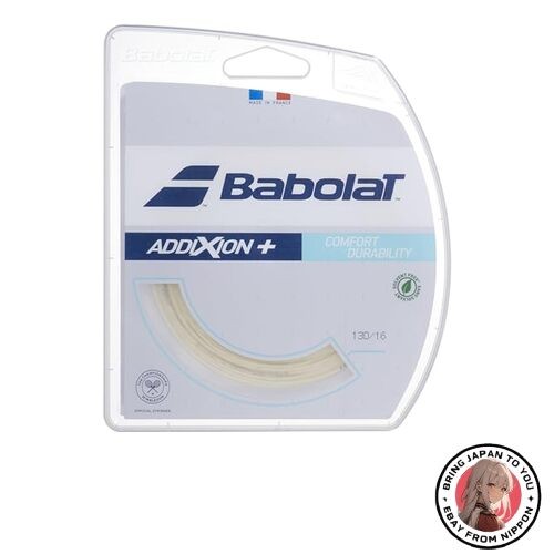 Nuovo babolat addixion - nuovo,