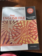 New english file. Upper intermediate. Student's book. Per le Scuole superiori