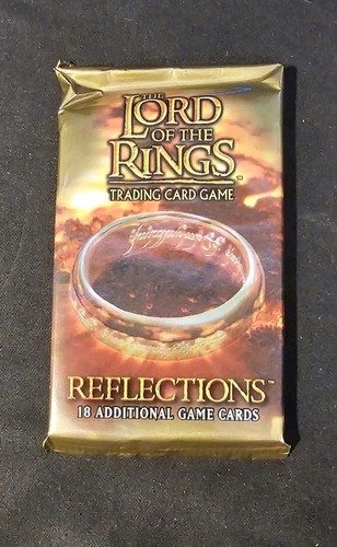 Reflections booster pack - reflections,