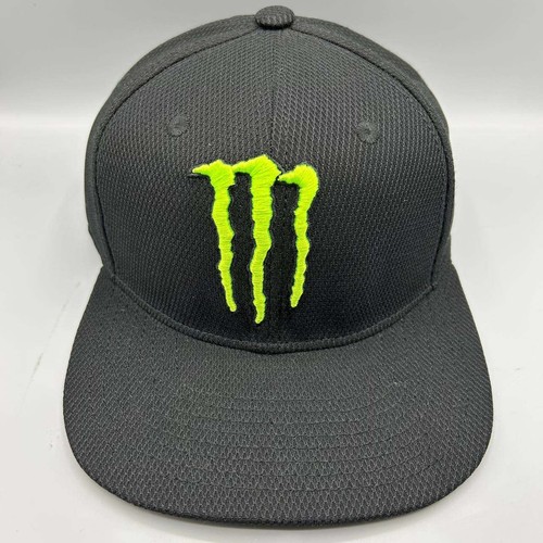 Cappello monster energy - energy, uomo
