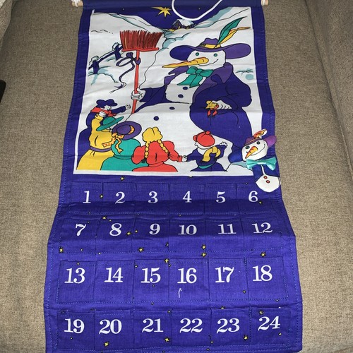 Calendario avvento natale - calendario,