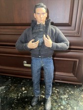 Tuta Nera Spider-Man 3 Tobey