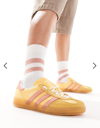 Adidas originals gazelle - originals,