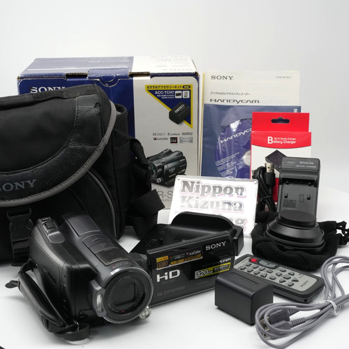Handycam sony hdr - handycam,