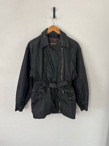 Giacca utility nylon - , tecnico