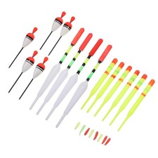  30 Pcs Strumento Da Pesca