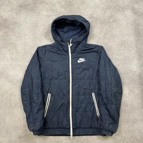 Nike giacca trapuntata uomo - nike,