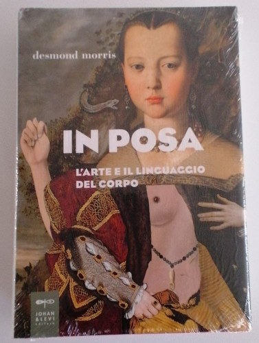Desmond morris posa - desmond,