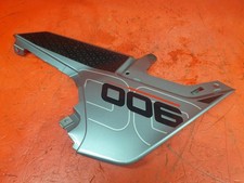 TRIUMPH TIGER 900 GT PRO