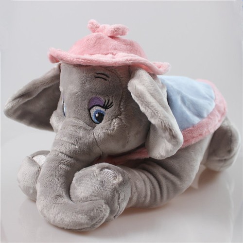 Peluche dumbo mrs jumbo - dumbo, mrs.