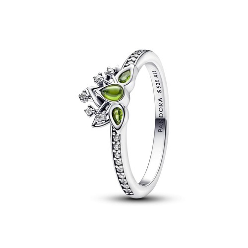 Anello principesse disney - principesse,