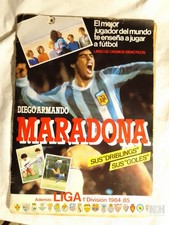 PRESTIGIOSO ALBUM DI FIGURINE