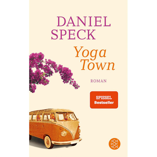 Yoga town romanzo un - yoga,