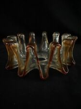 Ricambio Lampadario Mazzega Lamp Shade/Murano lamp Replacement Glass D25