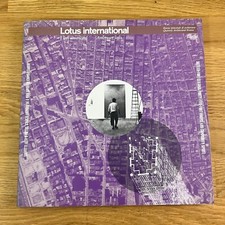 Lotus International 66 I Loft